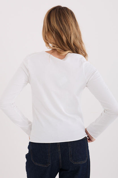  Bluse model 224907 Factory Price 