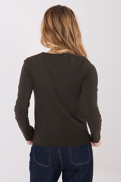  Bluse model 224911 Factory Price 