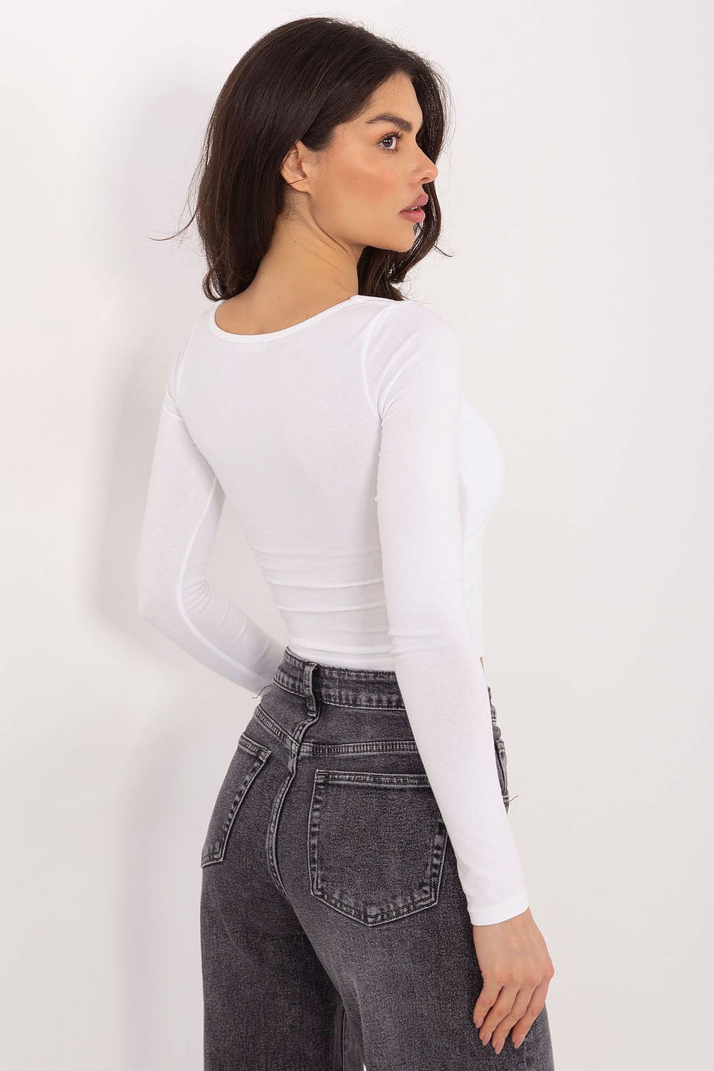  Bluse model 224917 Factory Price 