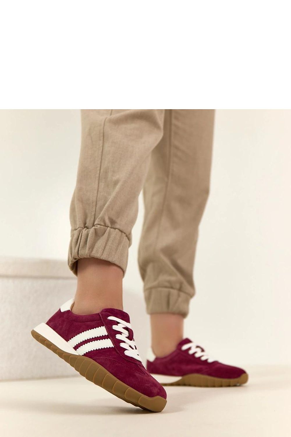  Sportschuhe model 224965 Solea 