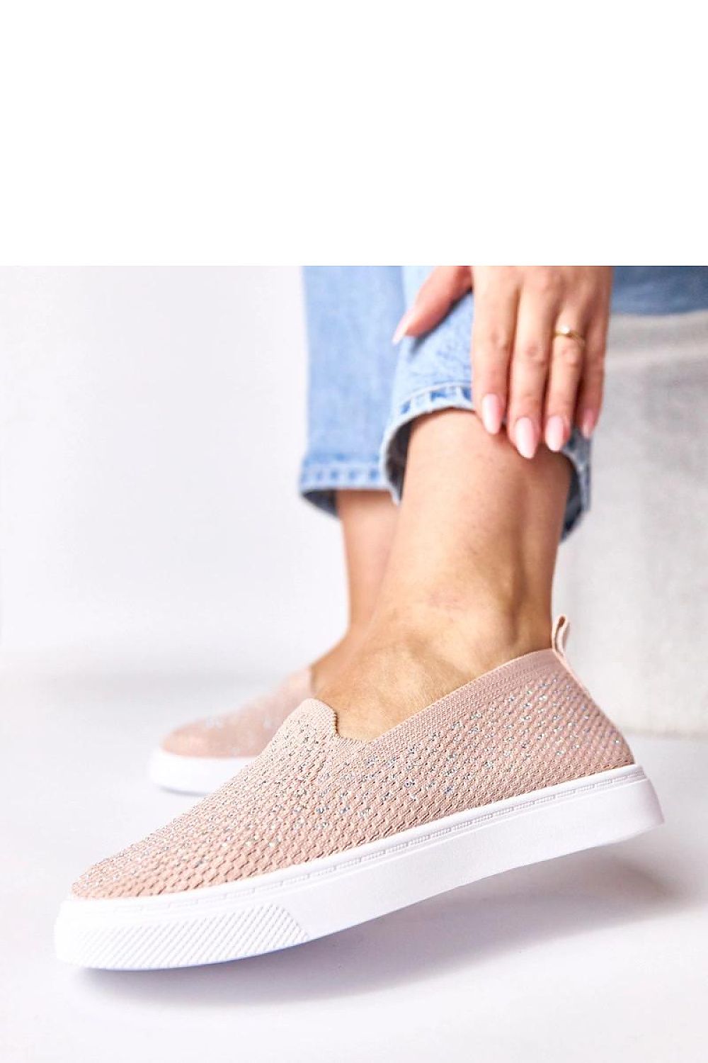  Sneakers model 224970 Solea 