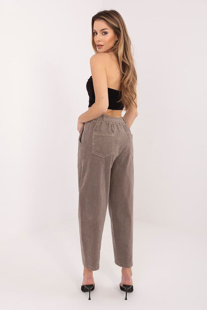  Cordhosen model 225000 Rue Paris 