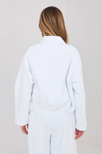  Cordjacke model 225427 Rue Paris 