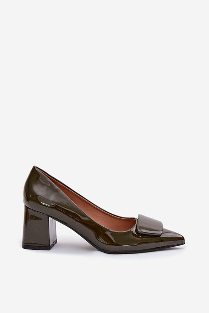  Pumps mit Absatz model 225604 Step in style 