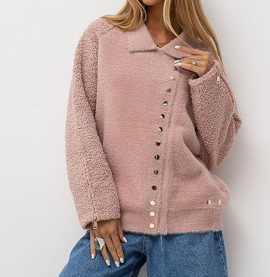  Jacke model 231139 Factory Price 