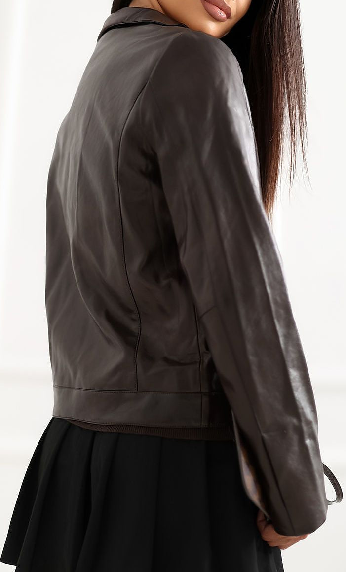  Jacke model 231484 Italy Moda 