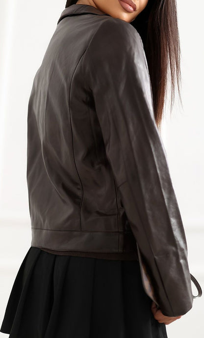  Jacke model 231484 Italy Moda 