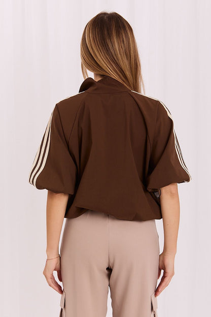  Jacke model 231497 Italy Moda 