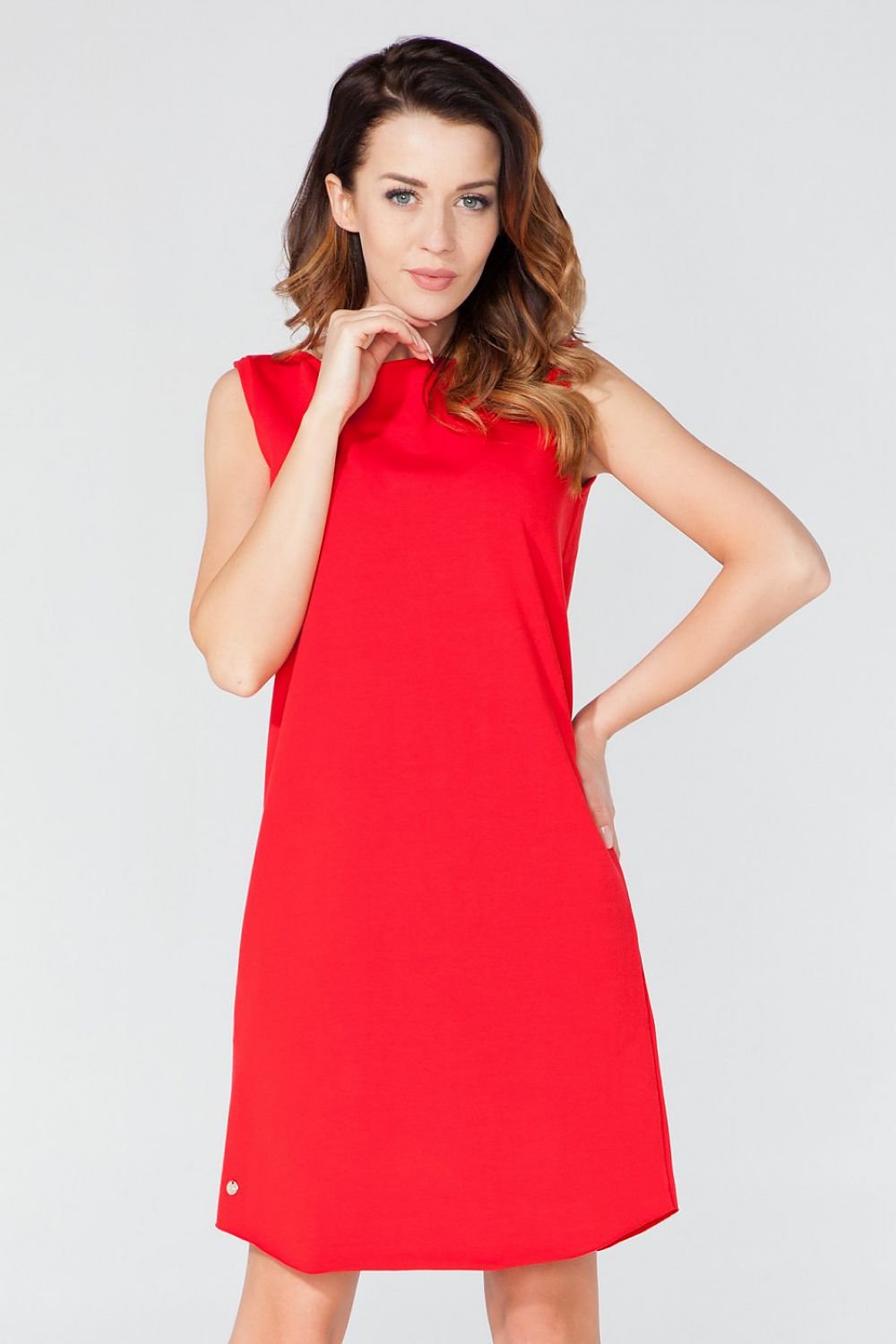 |Alltagskleid | Tessita