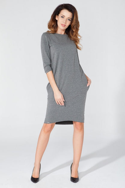 |Alltagskleid Tessita