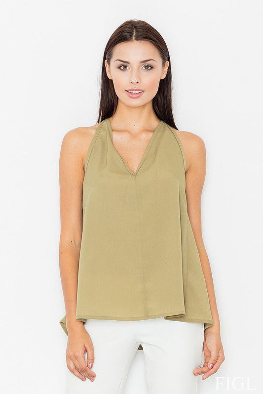  Bluse model 60707 Figl 