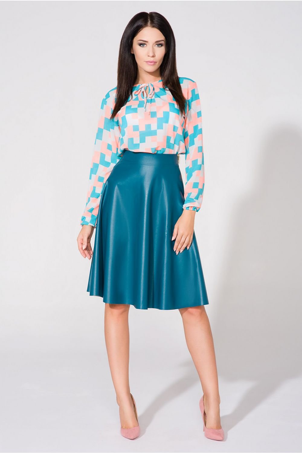 |Bluse Tessita
