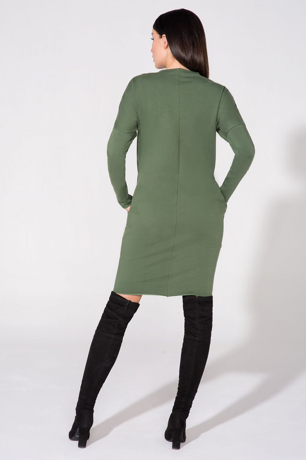 |Alltagskleid Tessita