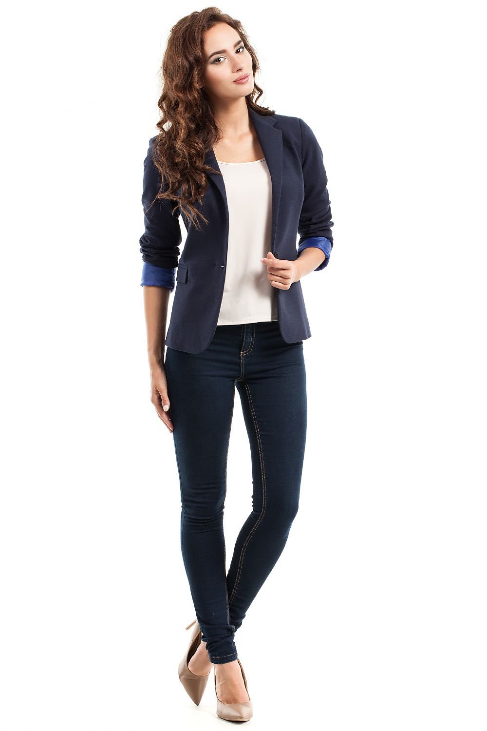 Blazer | Moe
