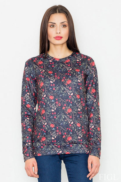  Sweater model 77042 Figl 