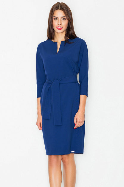  Alltagskleid model 77108 Figl 