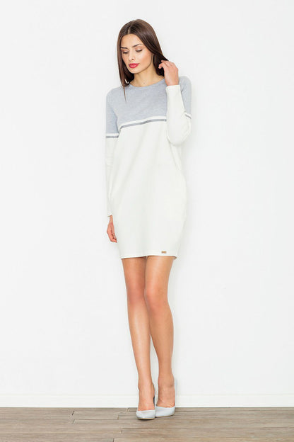  Alltagskleid model 77148 Figl 