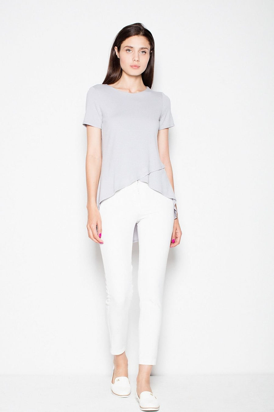 Bluse | Venaton