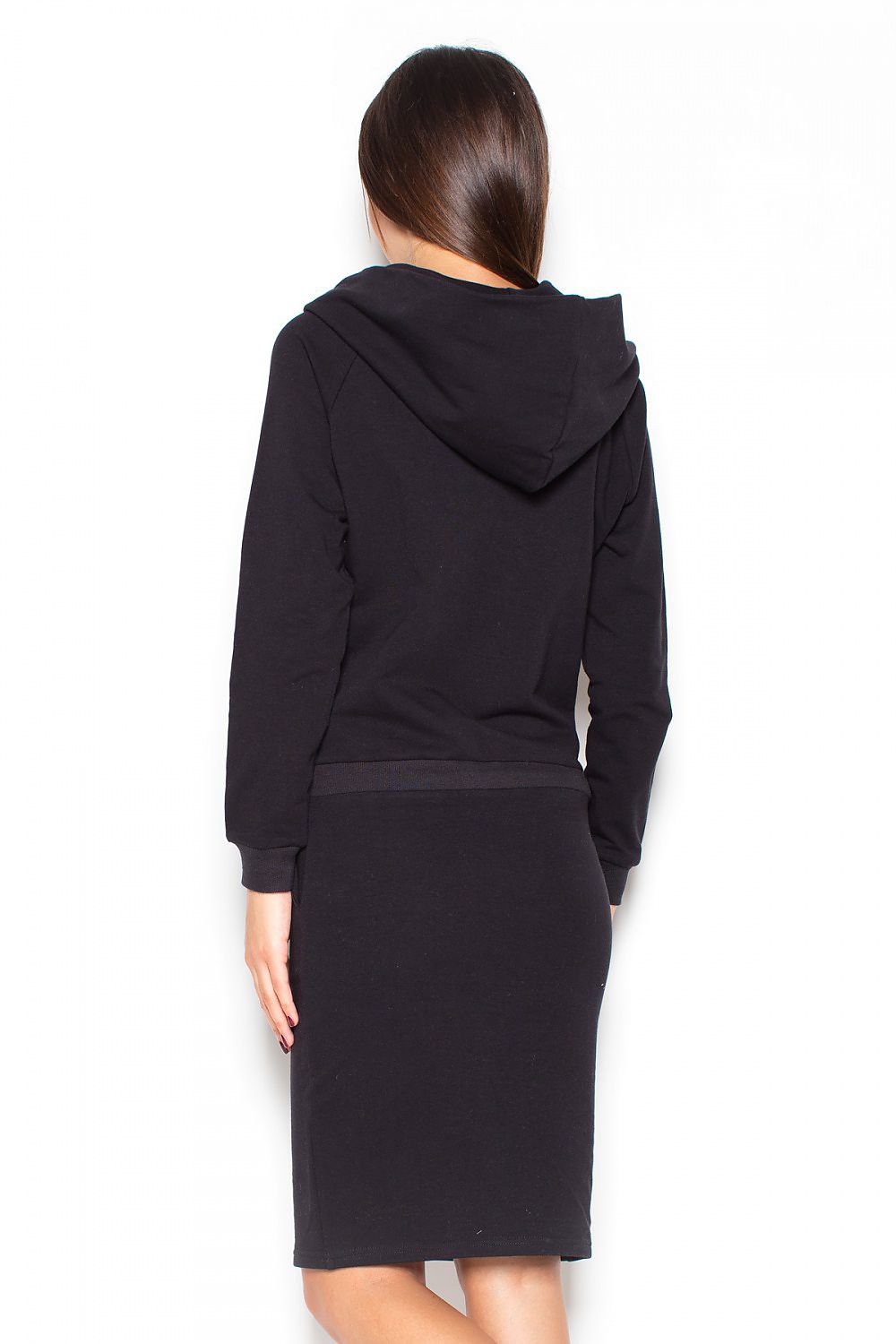  Alltagskleid model 77324 Katrus 