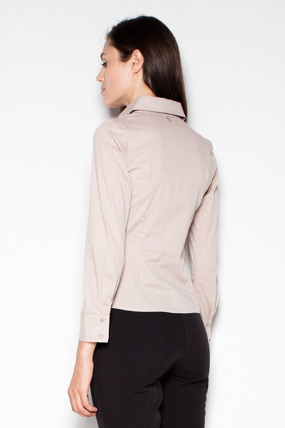 Langarm Hemd Venaton