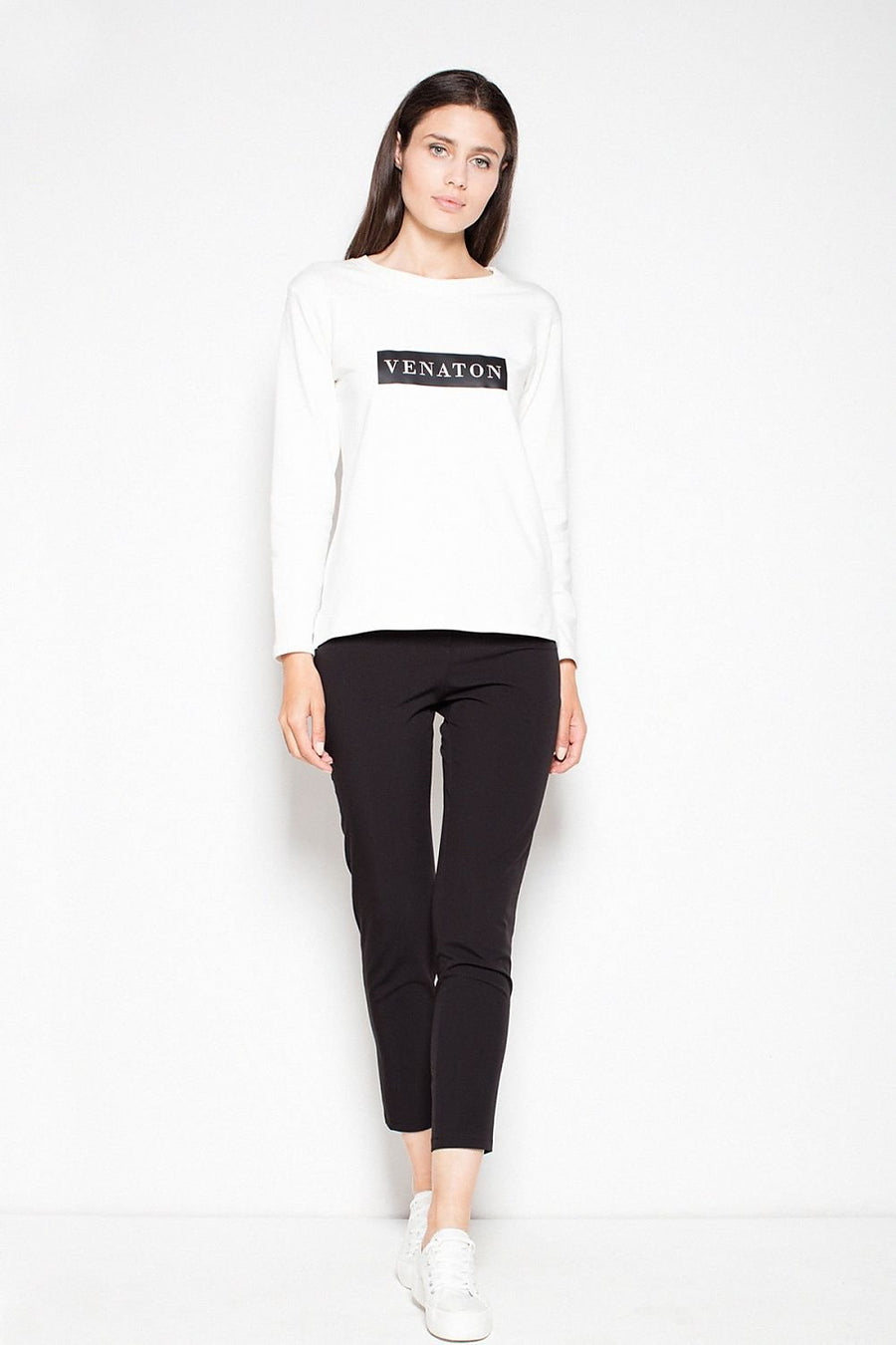Bluse | Venaton