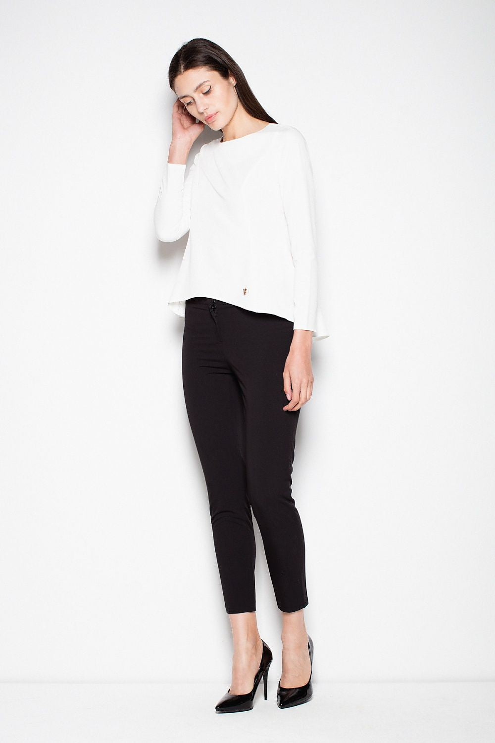 Bluse | Venaton