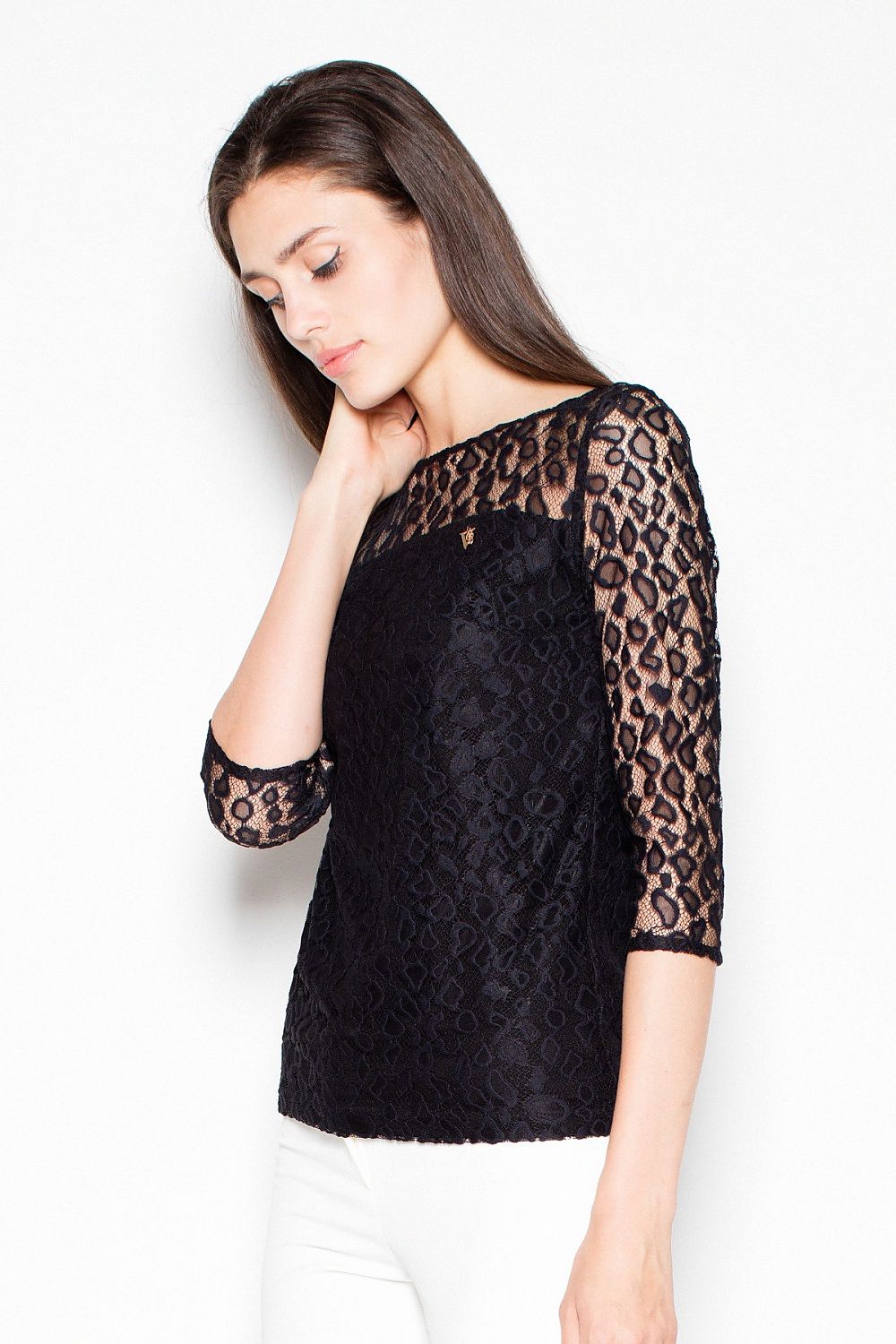 Bluse | Venaton