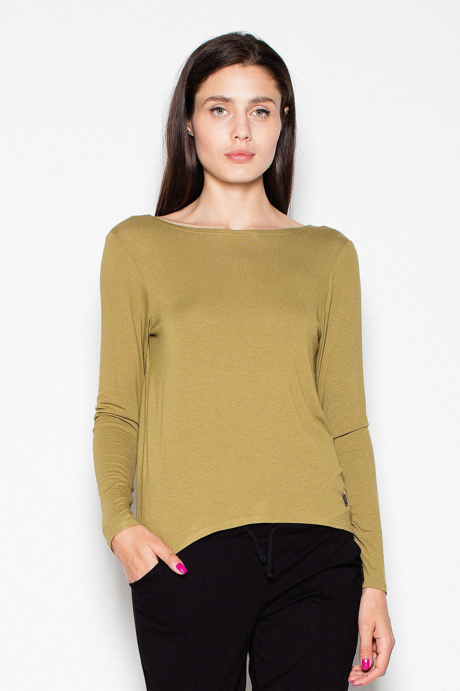 Bluse | Venaton