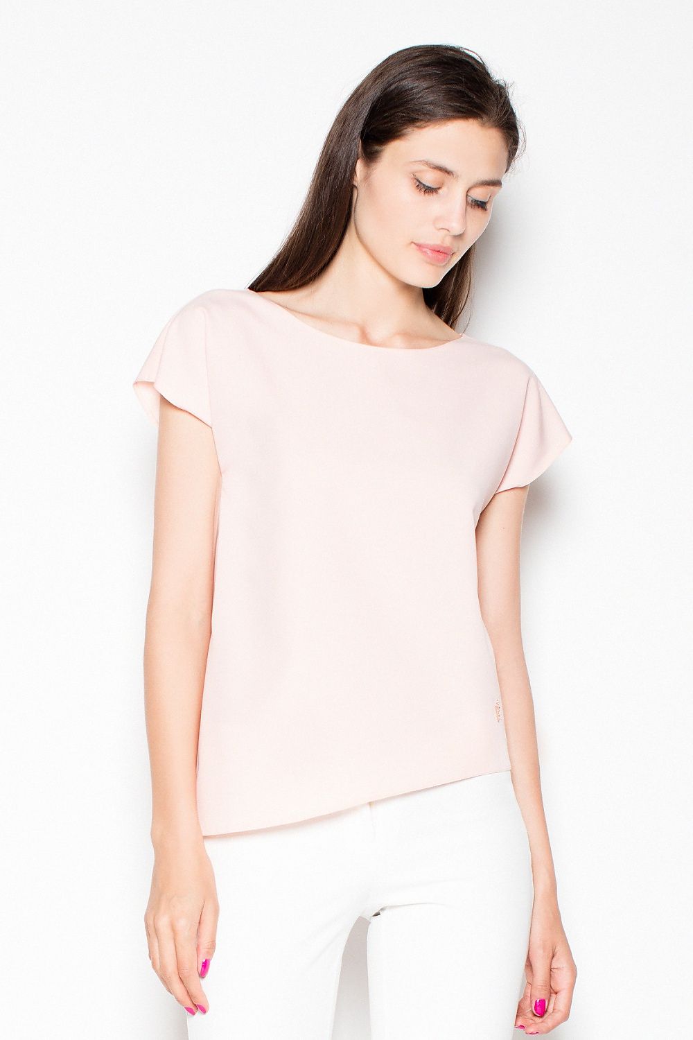 Bluse | Venaton