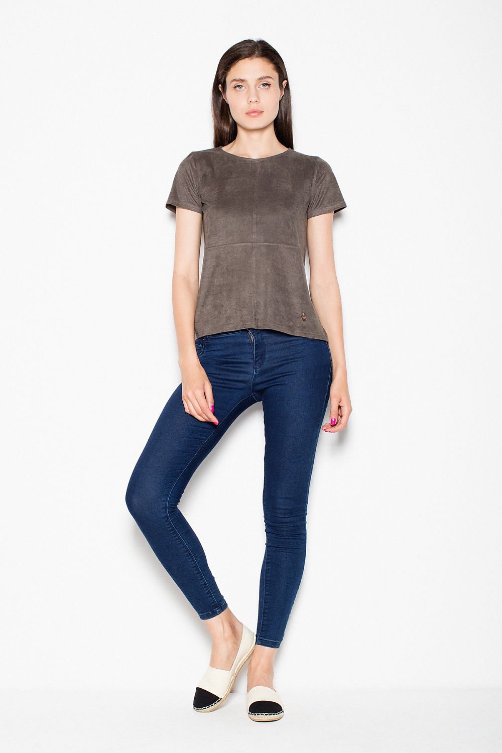 Bluse | Venaton