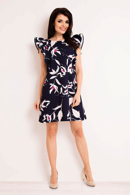  Alltagskleid model 80748 Infinite You 