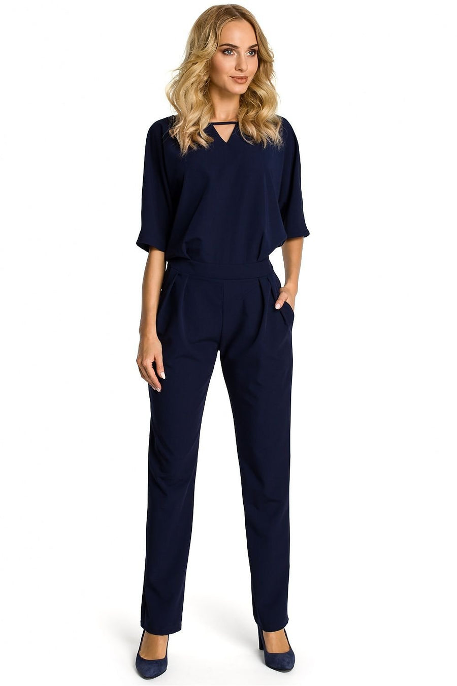 Overall | Moe