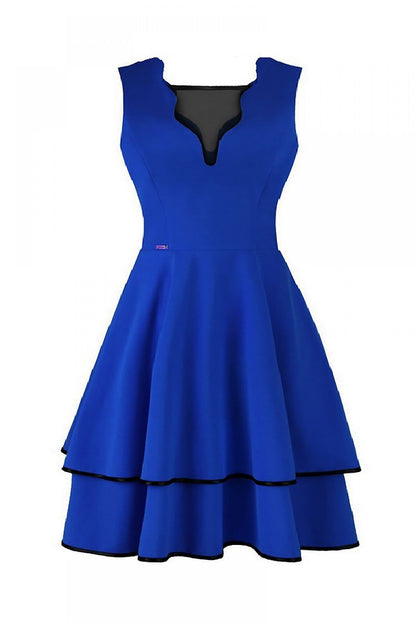  Cocktailkleid model 108512 Jersa 