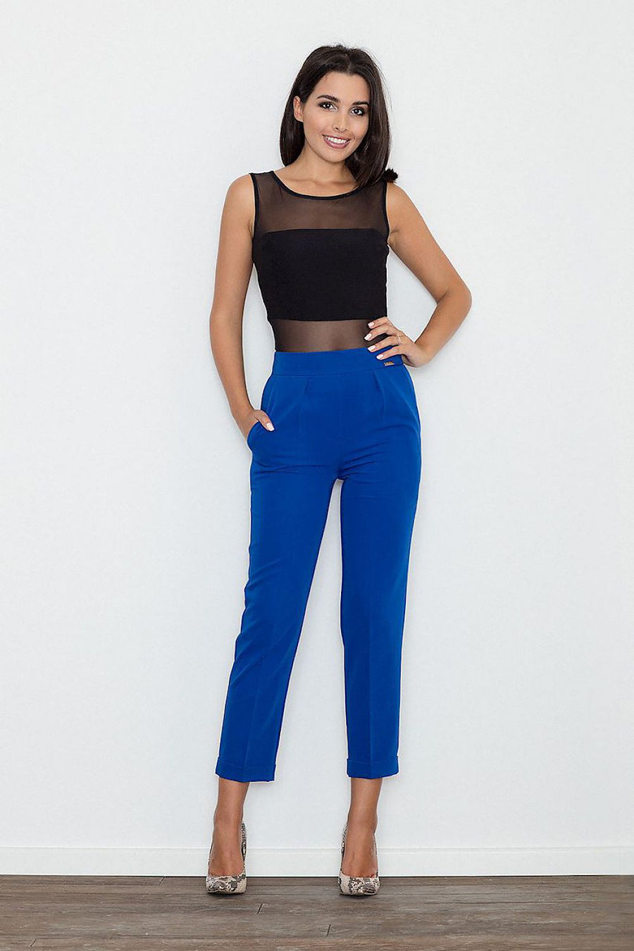 Hose Figl