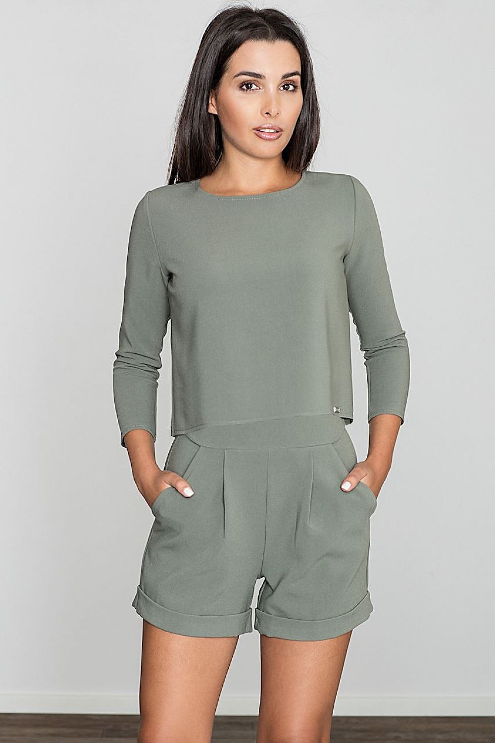 Overall Figl