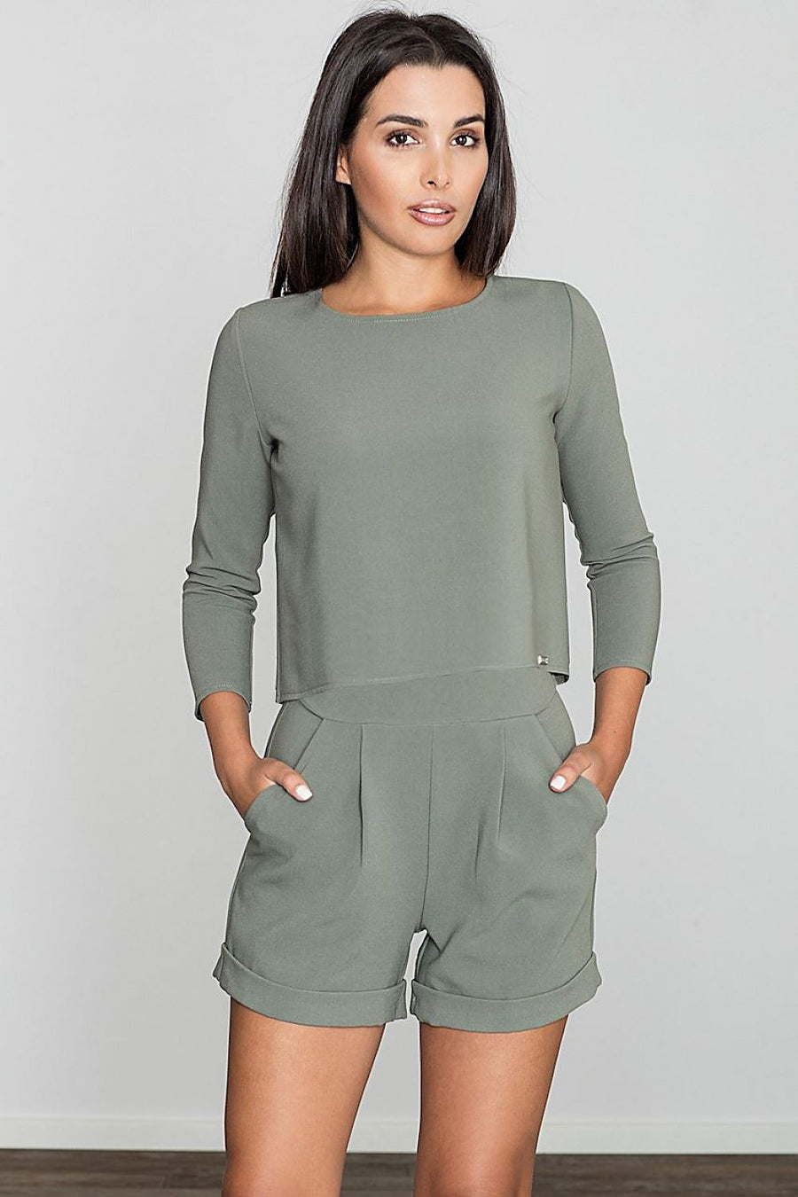 Overall Figl