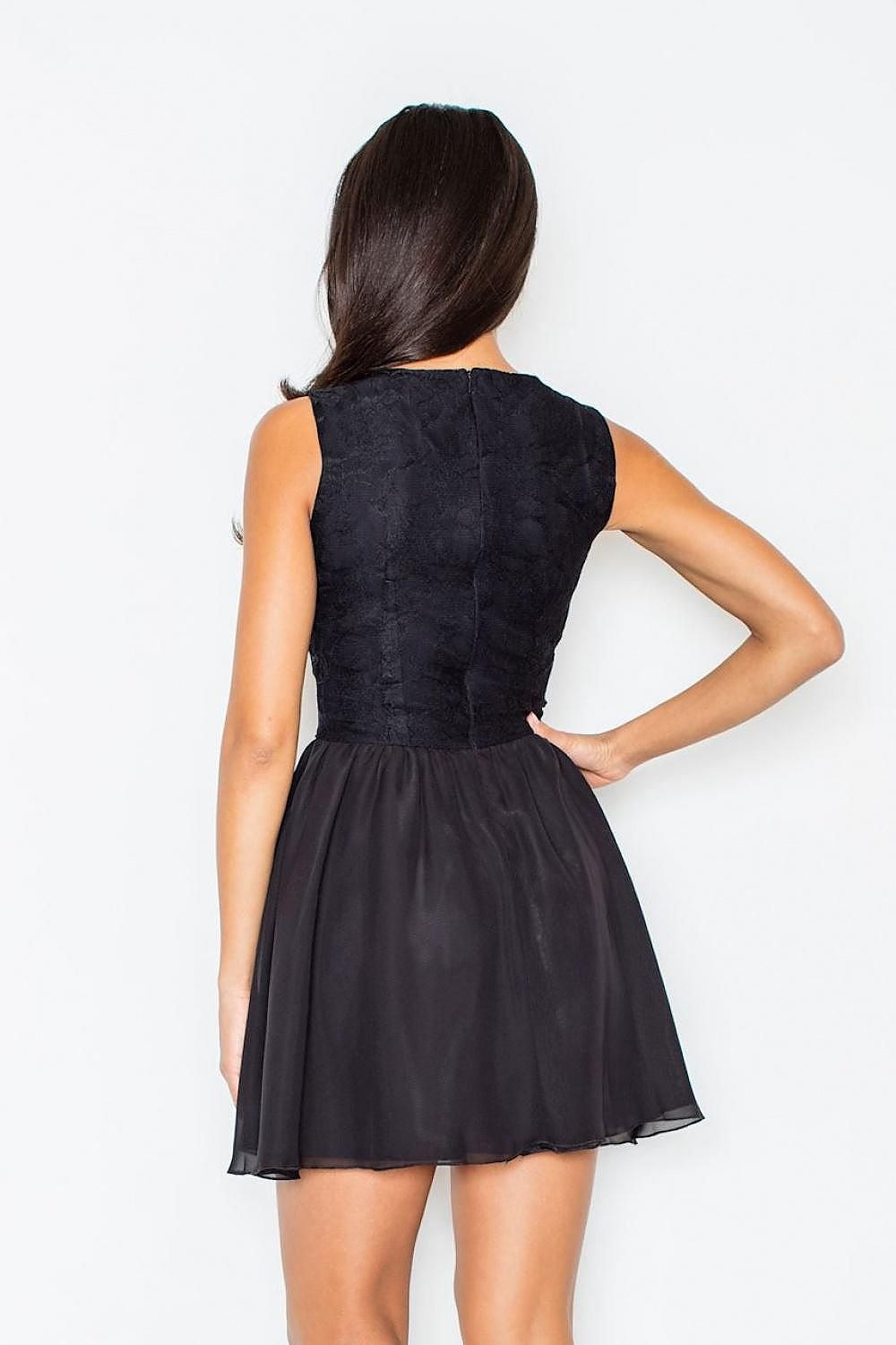 Cocktailkleid | Figl