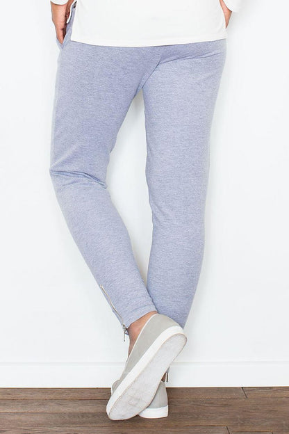 Damen Hose Figl