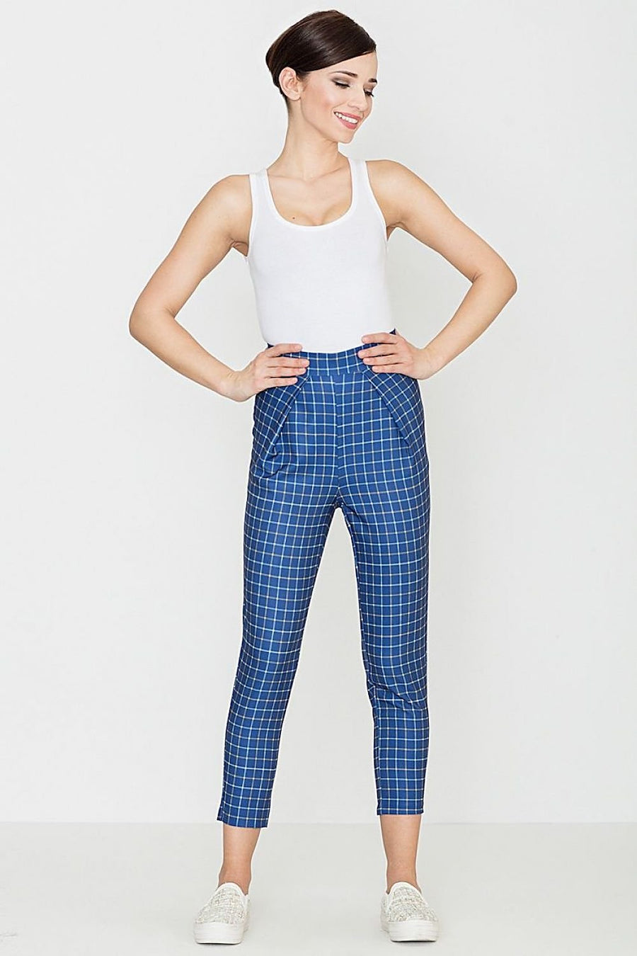 |Damen Hose Lenitif