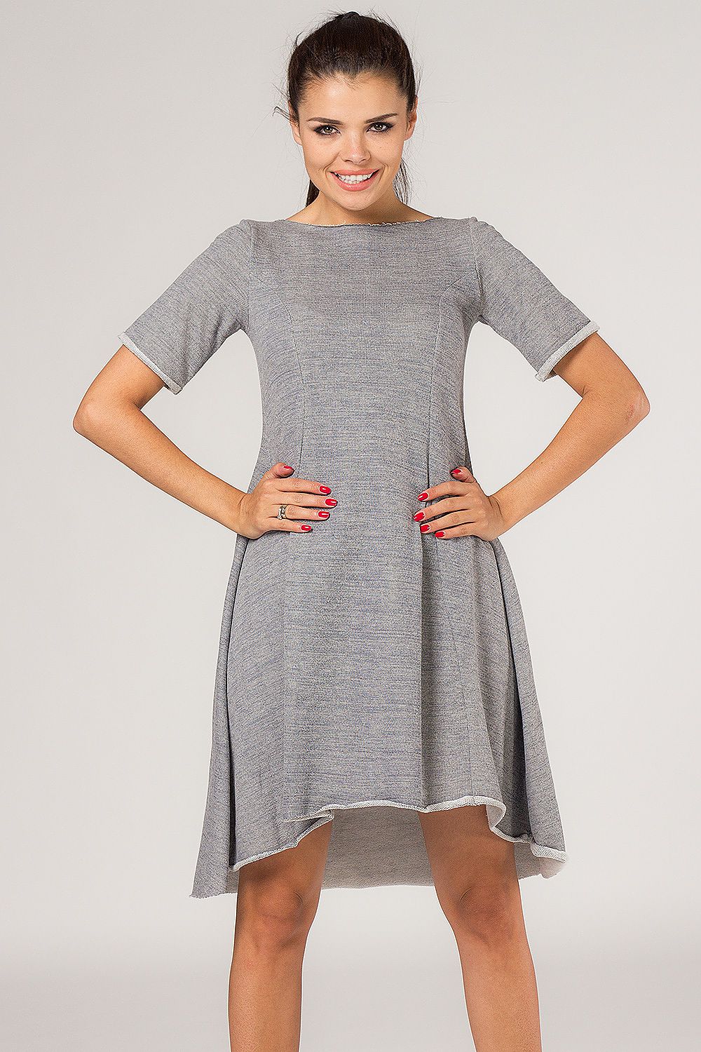 |Alltagskleid Tessita