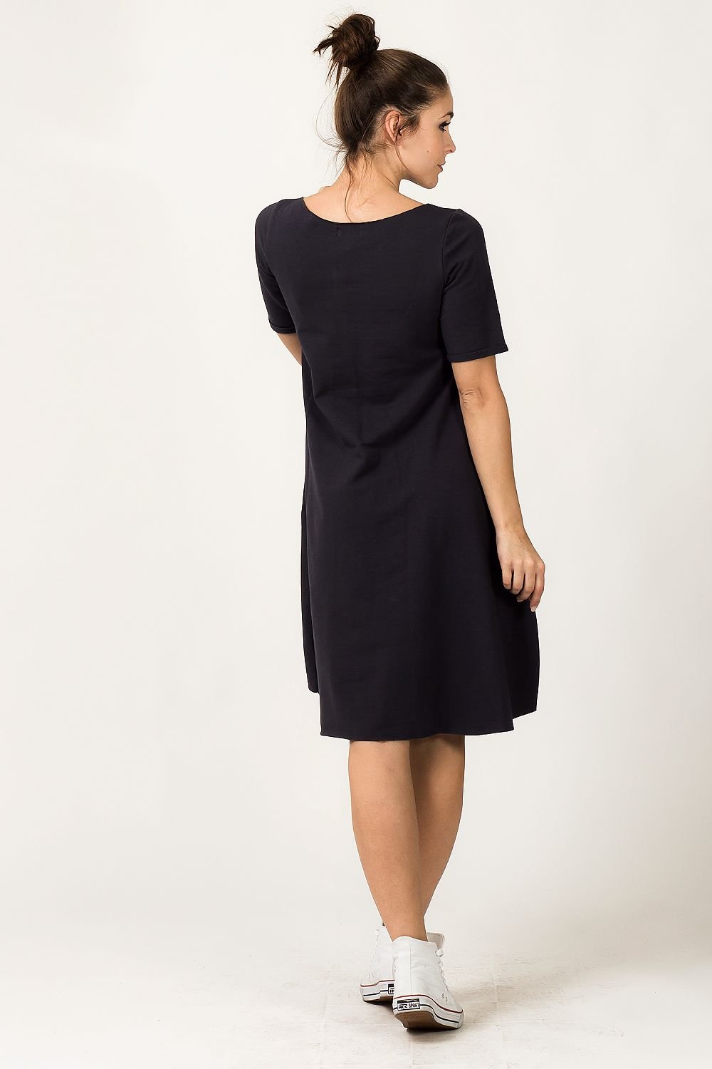 |Alltagskleid Tessita