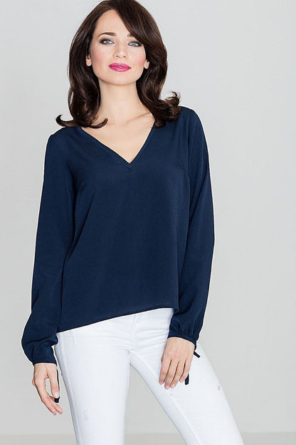  Bluse model 119256 Lenitif 