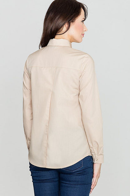 Langarm Hemd Lenitif