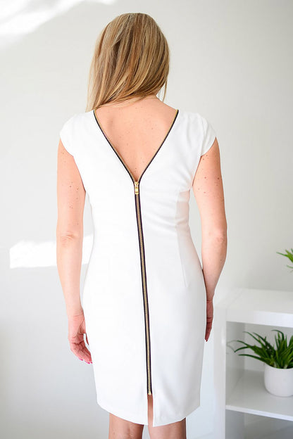  Alltagskleid model 119531 Jersa 