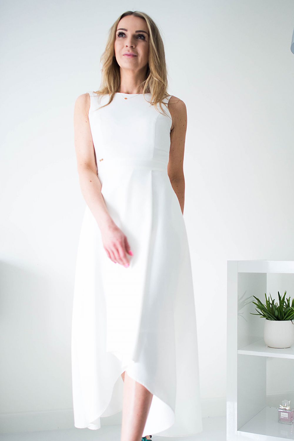  Cocktailkleid model 119520 Jersa 