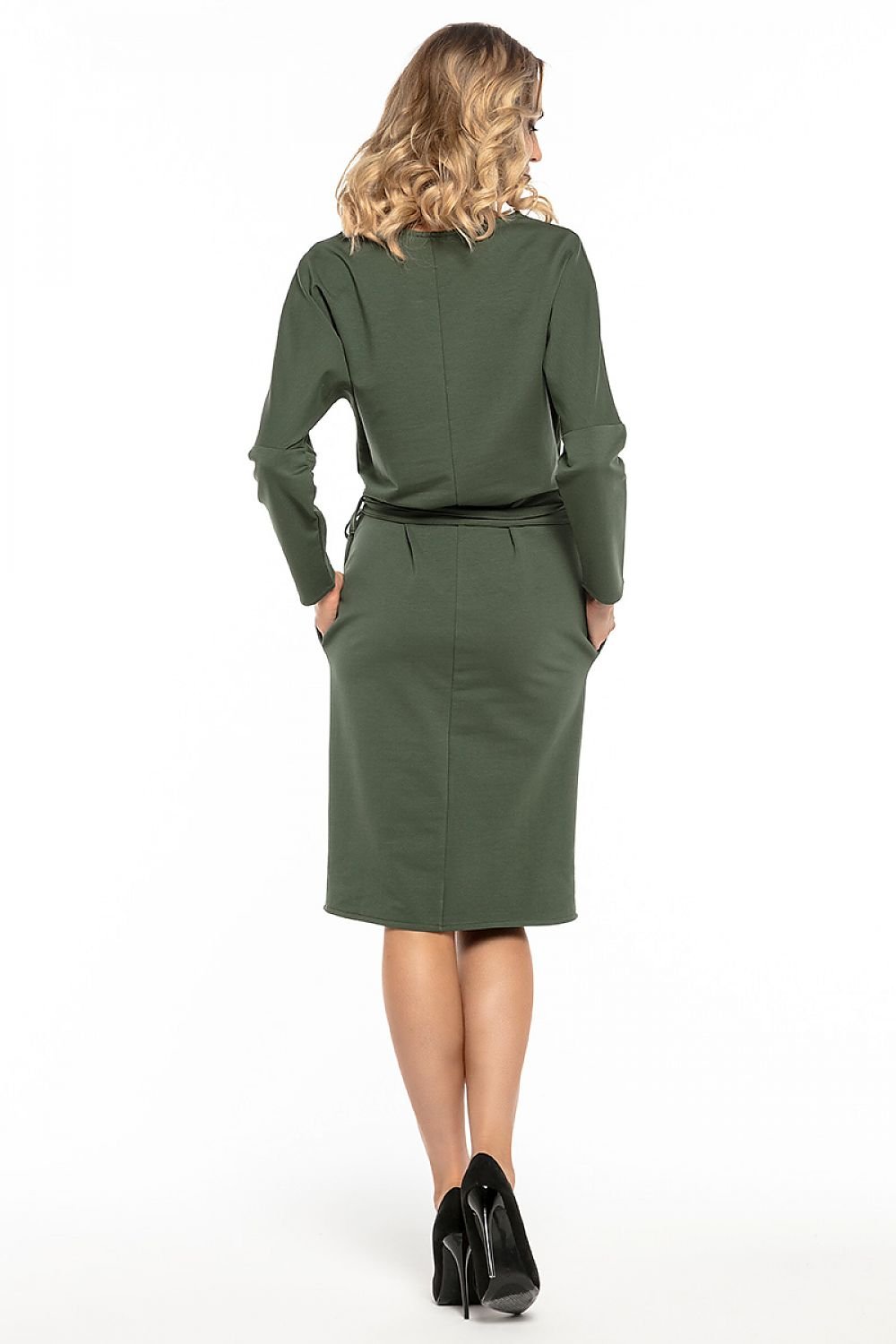 Alltagskleid | Tessita