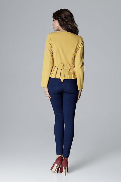 Jacke Lenitif