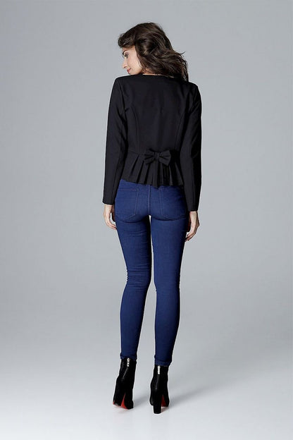 Jacke Lenitif