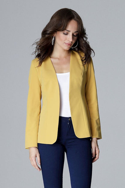 Jacke Lenitif