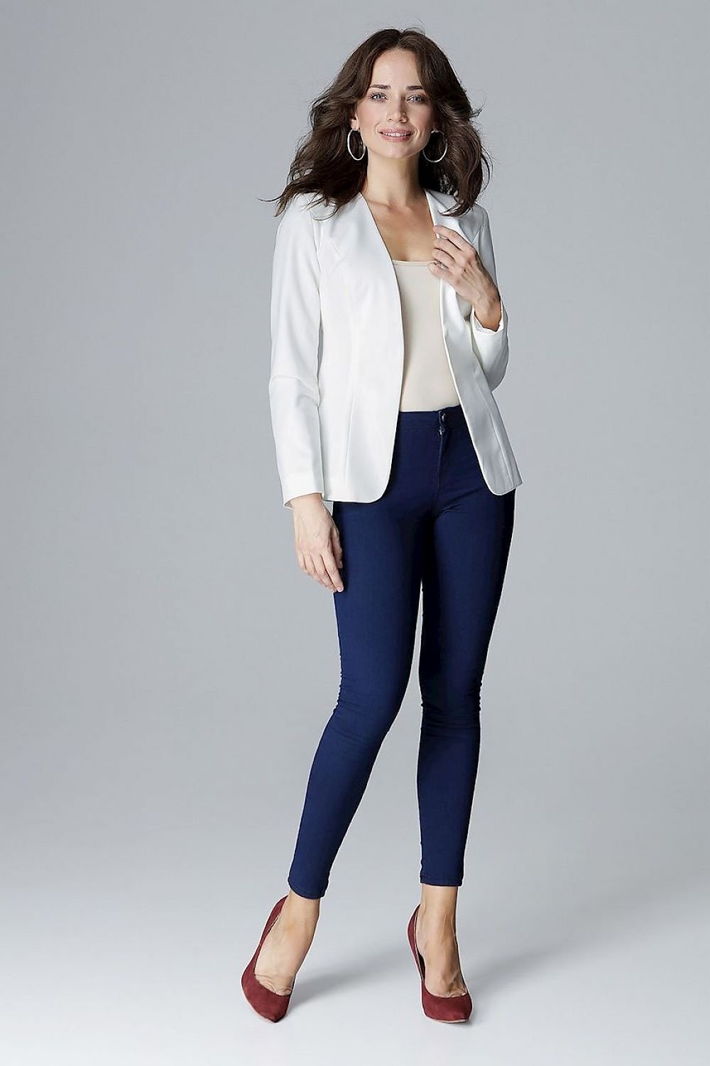 Jacke Lenitif